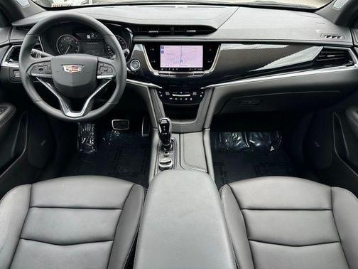 2024 Cadillac XT6 Sport AWD