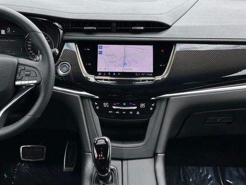 2024 Cadillac XT6 Sport AWD