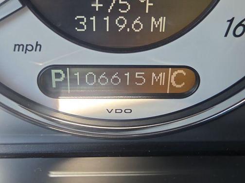 Silver 2008 Mercedes-Benz E-Class E 350