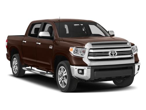 2017 Toyota Tundra 1794 Edition