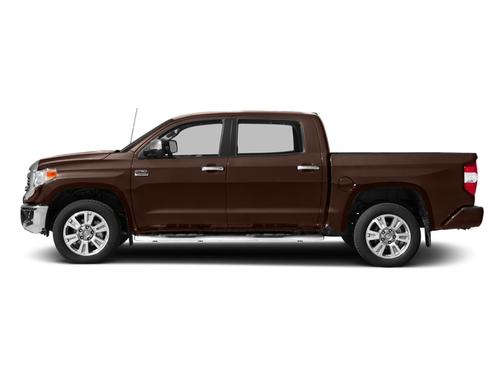 2017 Toyota Tundra 1794 Edition