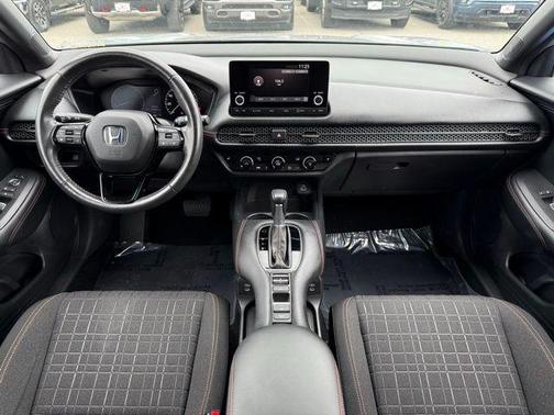 2024 Honda HR-V AWD Sport w/o BSI