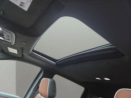 Coastal Dune 2026 GMC Sierra 1500 Denali Ultimate