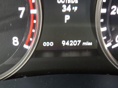 2015 Lexus GS 350 Base