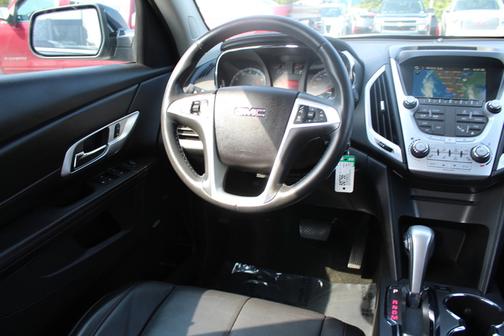 2015 GMC Terrain SLT-1