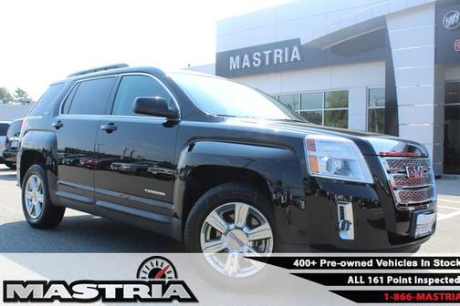 2015 GMC Terrain SLT-1