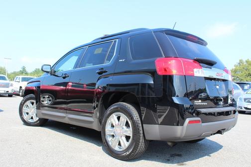 2015 GMC Terrain SLT-1