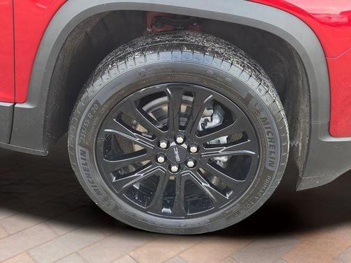 2023 GMC Acadia AWD SLE