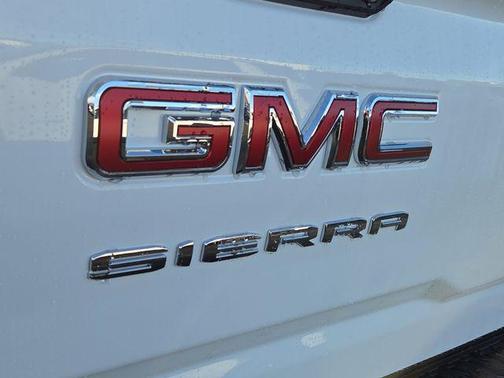 2026 GMC Sierra 2500 Pro