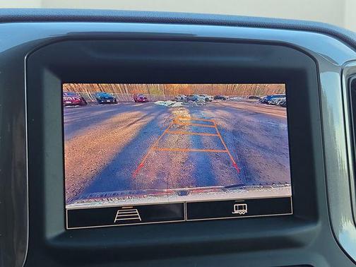 2026 GMC Sierra 2500 Pro