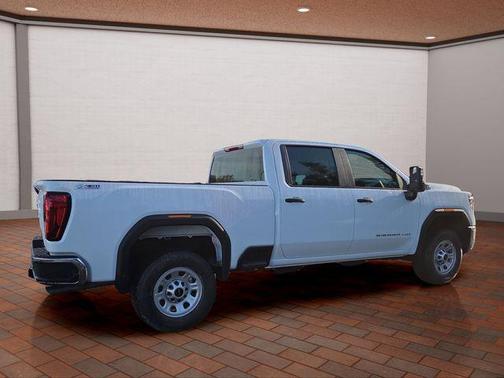 2026 GMC Sierra 2500 Pro