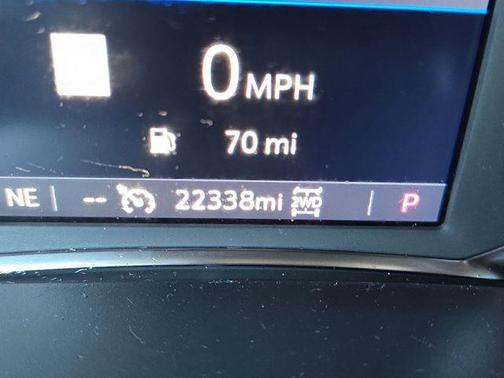 2023 GMC Acadia AWD SLT