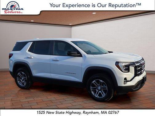 2025 GMC Terrain AWD Elevation