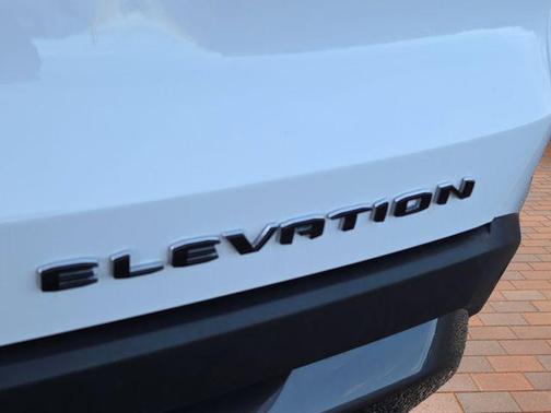 2025 GMC Terrain AWD Elevation