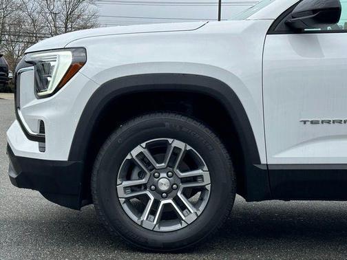 2025 GMC Terrain AWD Elevation