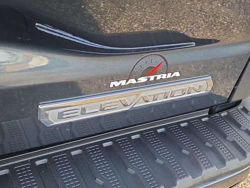 2019 GMC Sierra 1500 Elevation