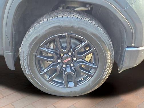 2019 GMC Sierra 1500 Elevation