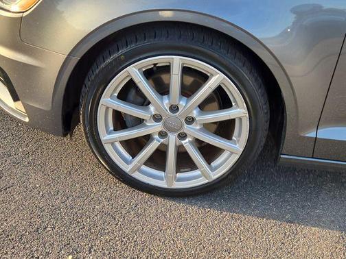 2016 Audi A3 2.0T Premium