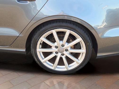 2016 Audi A3 2.0T Premium
