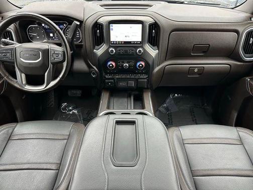 2021 GMC Sierra 2500 Denali