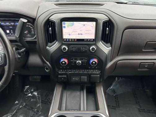 2021 GMC Sierra 2500 Denali
