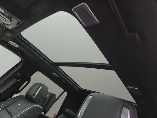 2026 Cadillac Escalade Sport Platinum