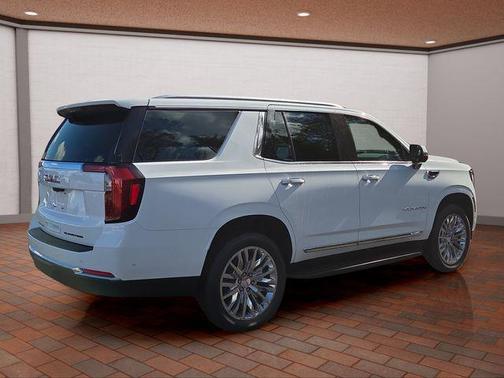 2026 GMC Yukon 4WD Elevation