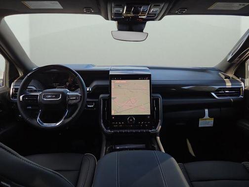 2026 GMC Yukon 4WD Elevation