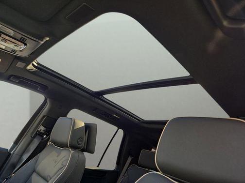 2026 GMC Yukon 4WD Elevation