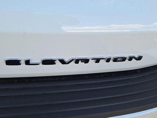 2026 GMC Yukon 4WD Elevation
