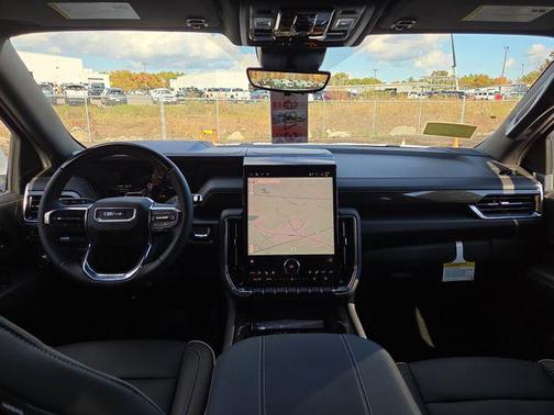 2026 GMC Yukon 4WD Elevation