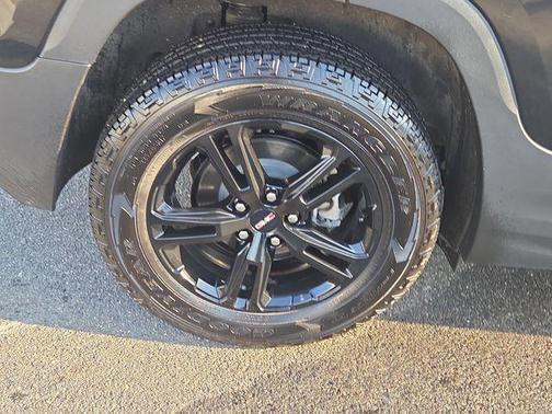 2023 GMC Terrain AWD AT4