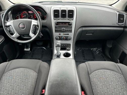 2012 GMC Acadia SLE