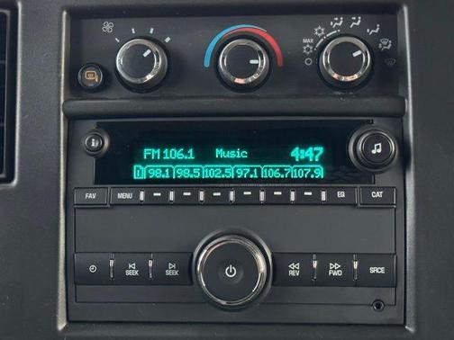2023 GMC Savana 2500 Work Van