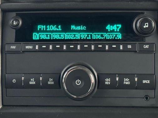 2023 GMC Savana 2500 Work Van