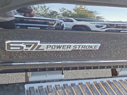 2023 Ford F-250 XLT