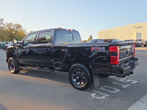2023 Ford F-250 XLT
