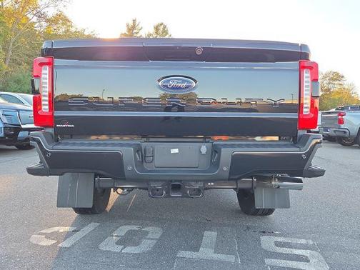 2023 Ford F-250 XLT