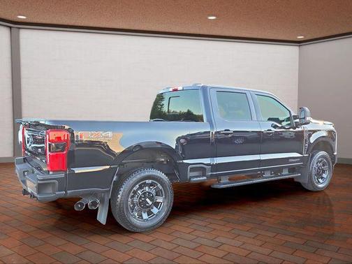 2023 Ford F-250 XLT