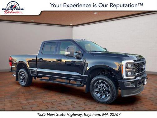 2023 Ford F-250 XLT