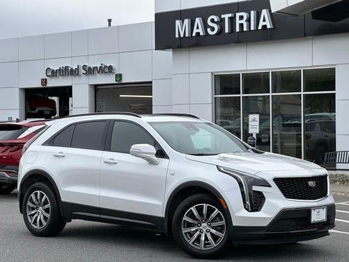 2023 Cadillac XT4 Sport