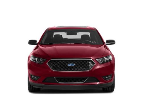 2015 Ford Taurus SHO