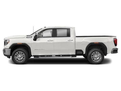 2020 GMC Sierra 3500 SLT