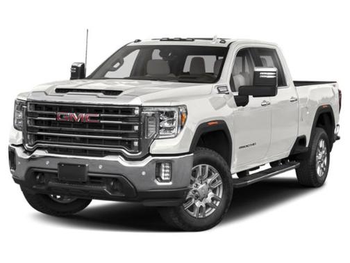 2020 GMC Sierra 3500 SLT