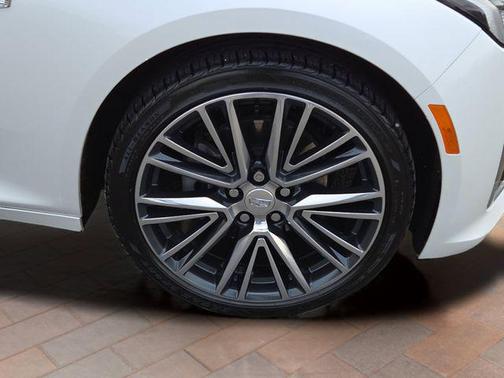 2024 Cadillac CT5 Premium Luxury