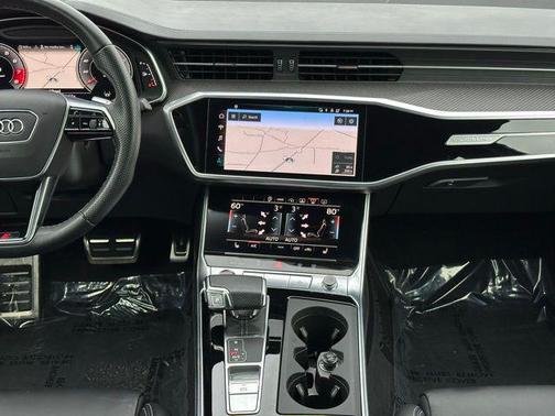 2022 Audi S6 2.9T Prestige
