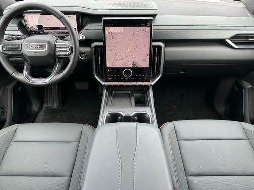 2024 GMC Acadia AWD AT4