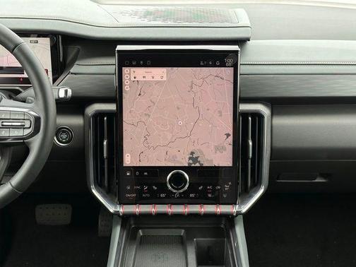 2024 GMC Acadia AWD AT4
