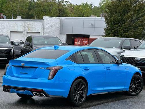 2023 Cadillac CT5-V V-Series