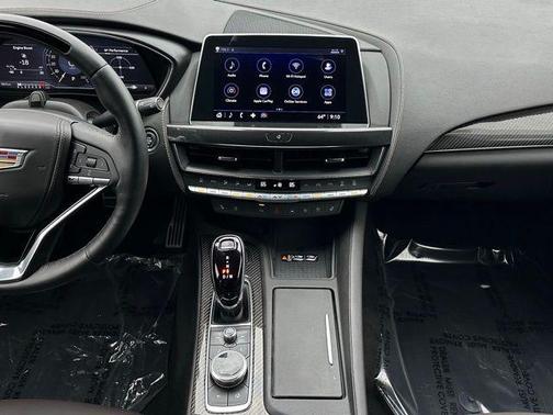 2023 Cadillac CT5-V V-Series